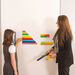 Magnetic Foam Number Rods 64pk  hi\-res