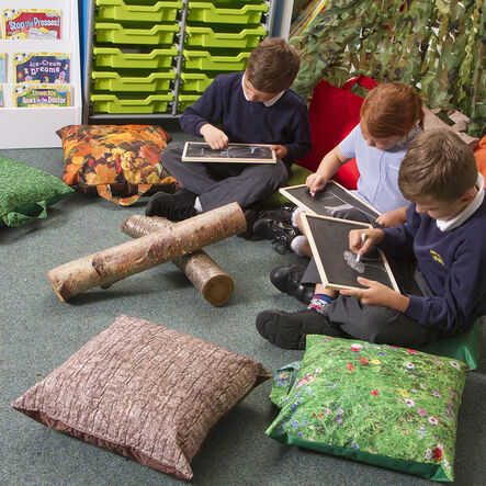 Learn about Nature Tactile Carry Cushion Pack  hi\-res