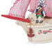 Wooden Pirate Ship  hi\-res