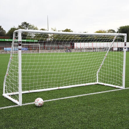 Precision Match Goal Posts  hi\-res