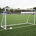 Precision Match Goal Posts  hi\-res