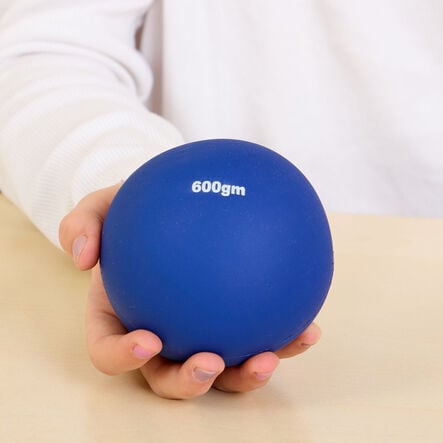 Indoor 600g PVC Shot 4pk  hi\-res