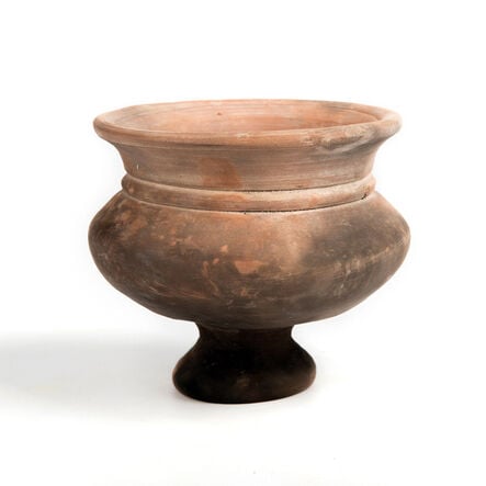 Stone, Bronze and Iron Age Clay Pottery 3pk  hi\-res