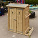 Outdoor Double Sided Wellie Store  hi\-res