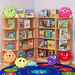 Book Corner Bundle Deal Maple 5 units  hi\-res