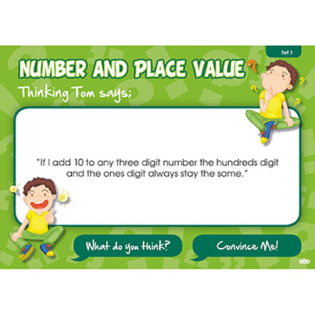 TTS Can You Convince Me Activity Cards 175pk Year 3  hi\-res