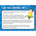 TTS Can You Convince Me Activity Cards 175pk Year 1  hi\-res