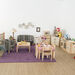 TTS Plain Rectangle Carpet  hi\-res