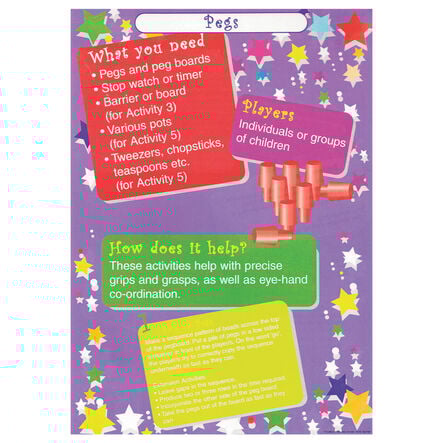 TTS Fine Motor Skills Activity Box  hi\-res