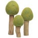 Small World Four Season Trees 12pk  hi\-res
