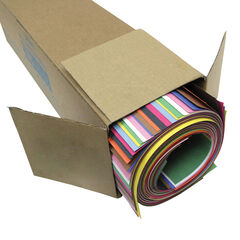 Giant Koloroll Construction Paper 120gsm 609x914mm 50pk  hi-res
