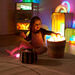 Glow Cylinders Bundle  hi\-res