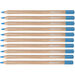 edugreen ECO Triangular Colouring Pencils 10pk  hi\-res