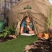 TTS Immersive Environments Backdrops Woodland  hi\-res