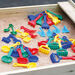 Economy Sand Tools \- 36pk  hi\-res