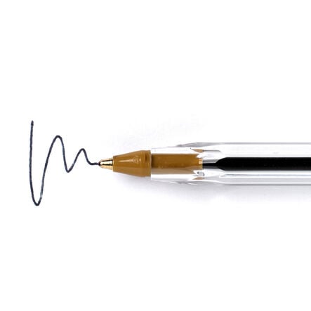 Bic Ballpoint Pens 100pk  hi\-res
