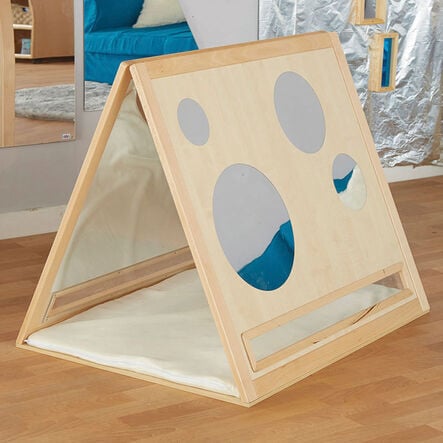 TTS Toddler Curiosity Crawling Triangle  hi\-res