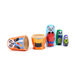 Nesting Bears and Little Books of Emotions Kit  hi\-res