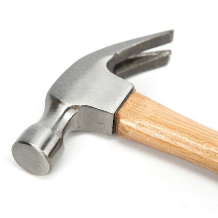 Mini Claw Hammer  hi\-res