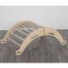 Pikler Inspired Nursery Play Arch  hi\-res
