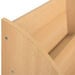 TTS Mini Wooden Book Case H700 x W540 x D400mm  hi\-res
