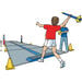 Eveque Sportshall Athletics Primary Agility Kit  hi\-res