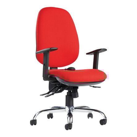 Jota Ergo 24 Hour Task Chair  hi\-res