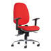 Jota Ergo 24 Hour Task Chair  hi\-res