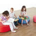 Snuggle Seat 5pk Bundle Deal Plain  hi\-res