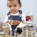 TTS Metallic Assorted Mini Blocks 16pk  hi\-res