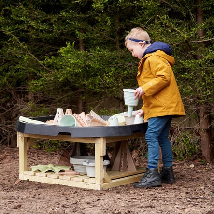 Toddler Outdoor Active World Tuff Tray Stand  hi\-res