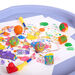 Baby Gouache Washable Ready Mixed Paint 1l x 8pk  hi\-res