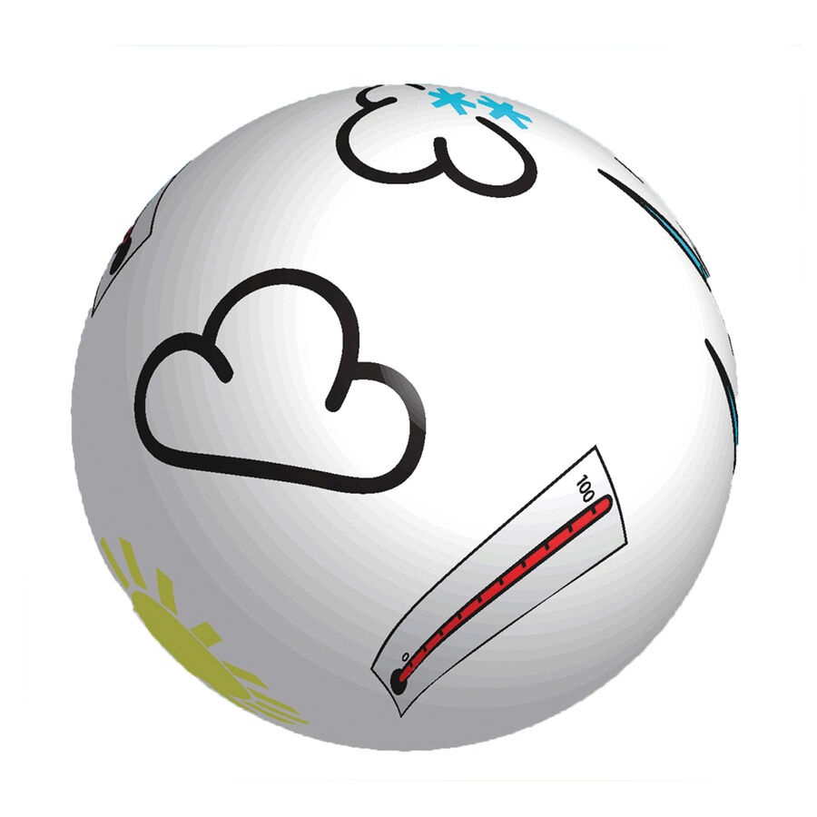 TTS Picture Talk Balls Writing TTS