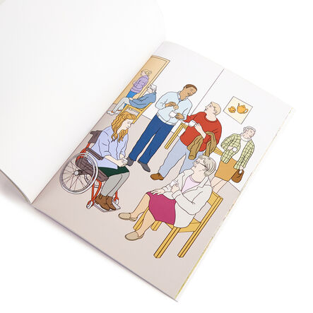 Books Beyond Words Packs  hi\-res