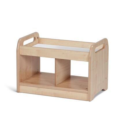 Millhouse Compact Low Mirror Play Unit  hi\-res