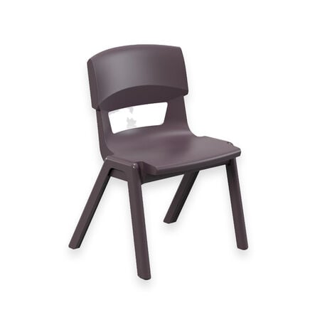 Postura+ Chair Purple Haze 430mm Purple Haze hi\-res