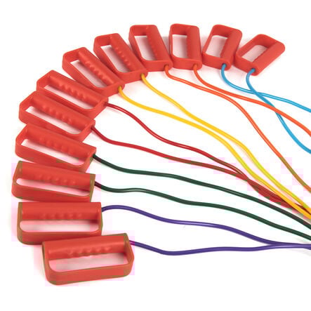 Jump Skipping Ropes with Handle 6pk  hi\-res