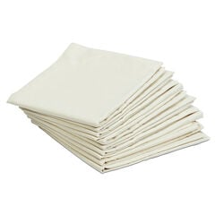 Millhouse Slumberstore Cotton Sheets 10pk  hi-res