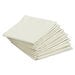 Millhouse Sleep Mats Cotton Envelope Sheets 10pk  hi\-res