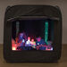 TTS Pop\-Up Sensory Space Black Black hi\-res