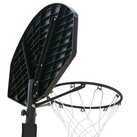 Xplode Portable Basketball Hoop System  hi\-res