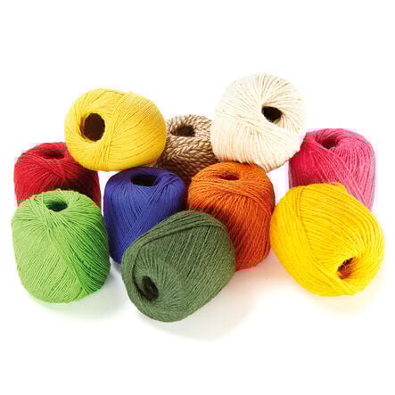 Bumper Creative Yarn Assorted 600g  hi\-res