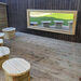 Outdoor Mounted Mirror  hi\-res