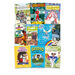 Lower Years Accelerated Reader Books Level 2.0\-2.9  hi\-res