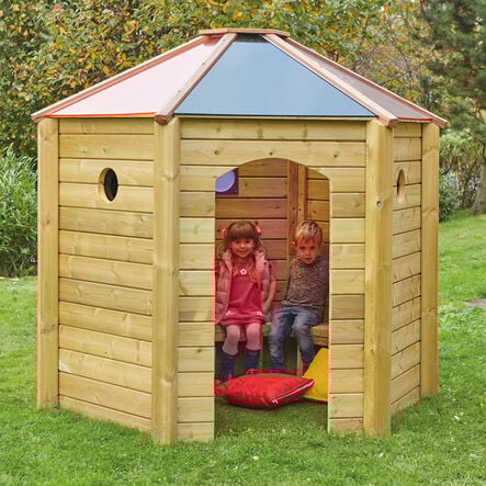 Outdoor Mini Rainbow Den  hi\-res