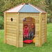Outdoor Mini Rainbow Den  hi\-res