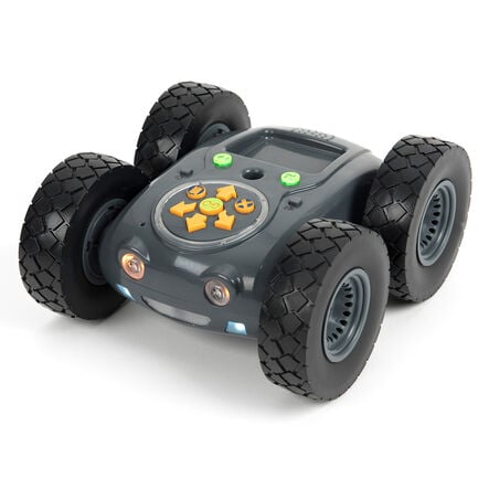 Rugged Robot  hi\-res