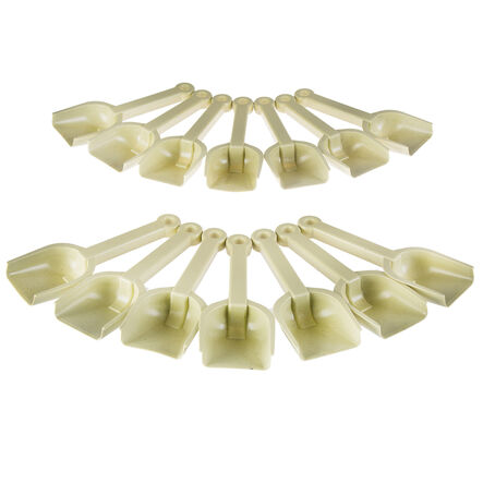 Bio Plastic Sand \x26 Water Set 50pcs  hi\-res