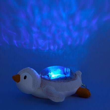 Light and Sound Sensory Tranquil Penguin  hi\-res