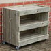 TTS Outdoor Hollow Block Storage Trolley  hi\-res